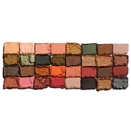 NYX PRO MAKEUP La 2