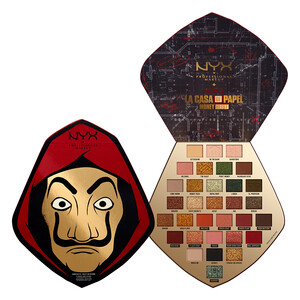 NYX PRO MAKEUP La 1