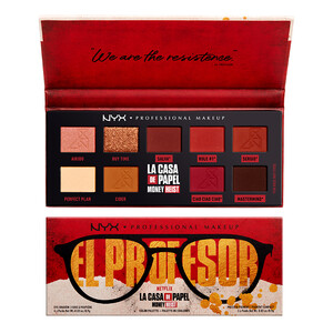 NYX PRO MAKEUP La 2