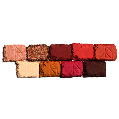 NYX PRO MAKEUP La 3