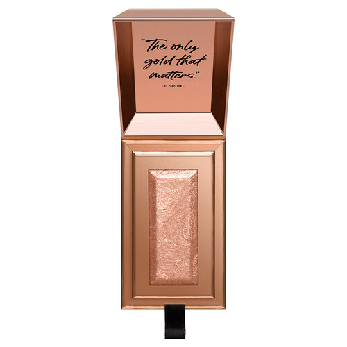 NYX Pro Makeup La 2