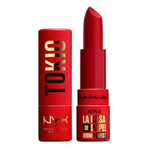 NYX PRO MAKEUP La 1