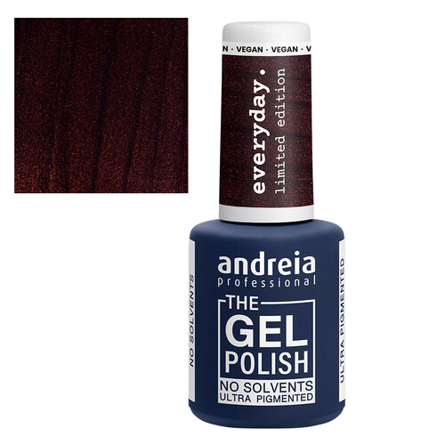 ANDREIA THE GEL 1