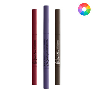 Nyx Pro Makeup Epic Smoke Liner Eye Pencil - Mocha Match