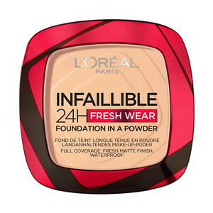 L’Oréal Paris 1