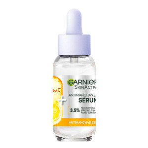 Garnier SkinActive Sérum Anti-manchas Escuras Vitamina C