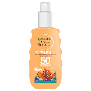 AMBRE SOLAIRE 150ML SPRAY KIDS IP50+ (C6716800)