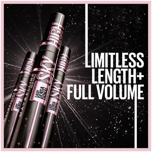 Maybelline Lash 5