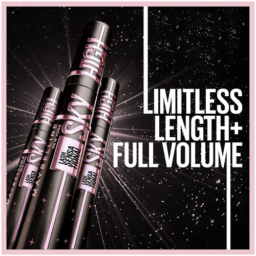 Maybelline Lash 5