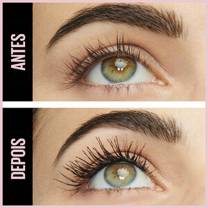 Maybelline Lash 4