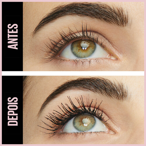 Maybelline Lash 4