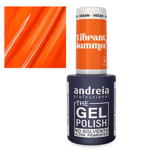 Andreia The Gel 1