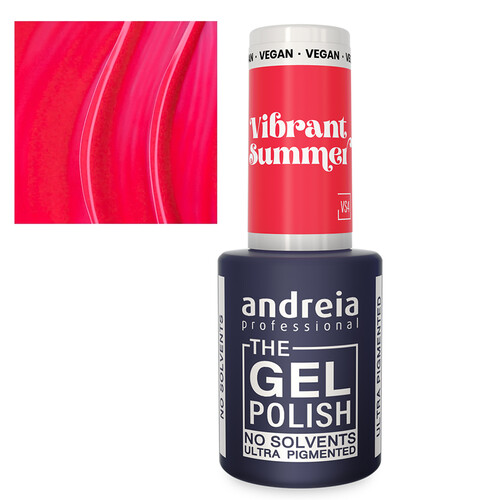 Andreia The Gel 1