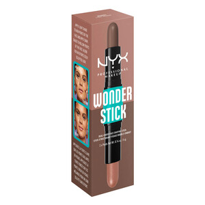 NYX PRO MAKEUP 5