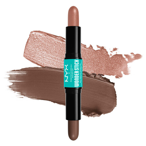 NYX PRO MAKEUP 1