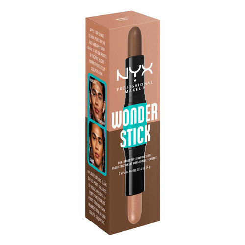 NYX PRO MAKEUP 6