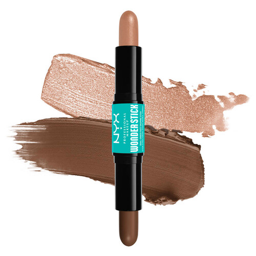 NYX PRO MAKEUP 1