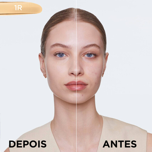 L’Oréal Paris Accord 2