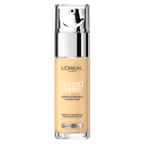 L’Oréal Paris Accord 1