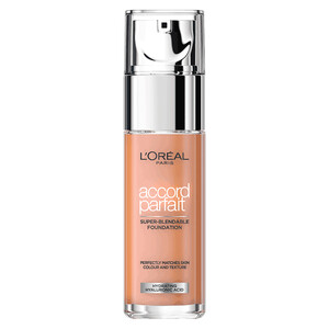 L’Oréal Paris Accord Parfait Base com Ácido Hialurónico -2.R/C Rose Vanila