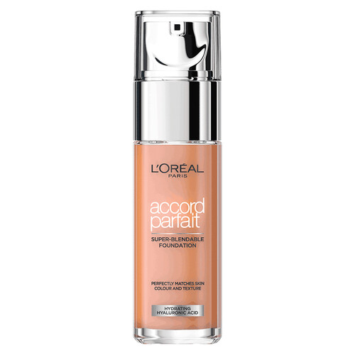 L’Oréal Paris Accord 1