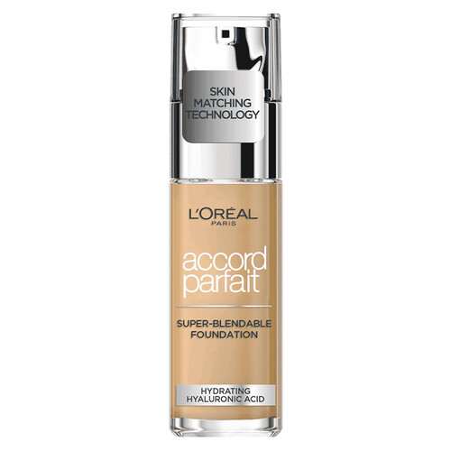 L’Oréal Paris Accord 1