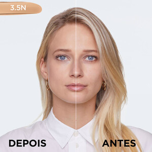 L’Oréal Paris Accord 2