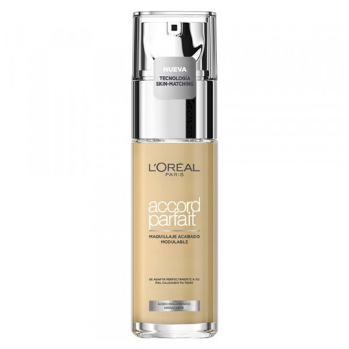 L’Oréal Paris Accord 1