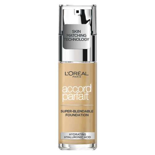 L’Oréal Paris Accord 1