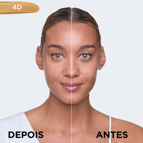 L’Oréal Paris Accord 2