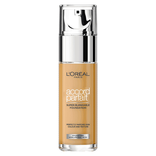 L’Oréal Paris Accord 1