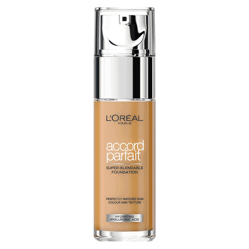 L’Oréal Paris Accord 1