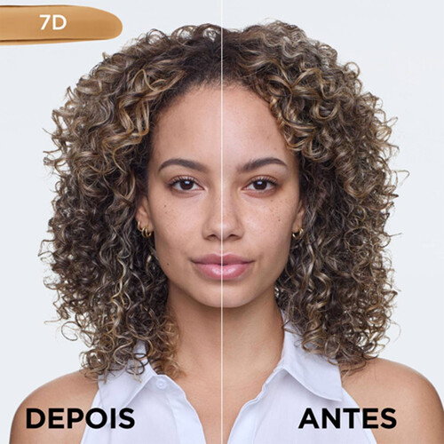 L’Oréal Paris Accord 2
