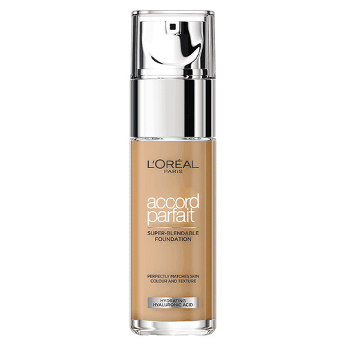 L’Oréal Paris Accord 1