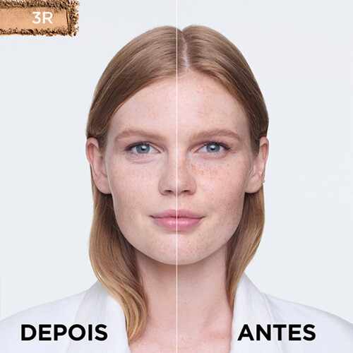 L’Oréal Paris Accord 2