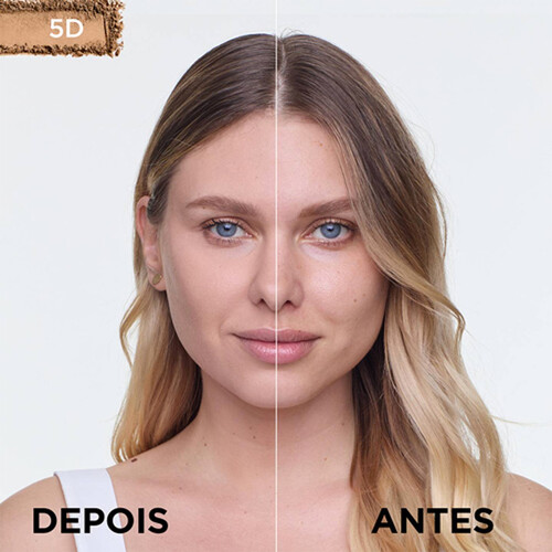 L’ORÉAL PARIS ACCORD 2