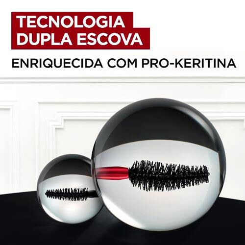 L’Oréal Paris Pro 4