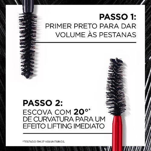 L’Oréal Paris Pro 5