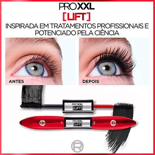 L’Oréal Paris Pro 6