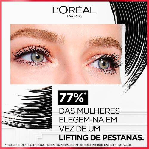 L’Oréal Paris Pro 7