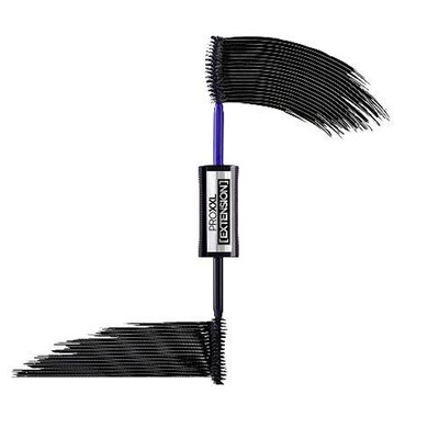 L’Oréal Paris Pro XXL Extension Mascara Lash Extension Effect