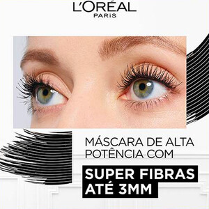 L’Oréal Paris Pro 7