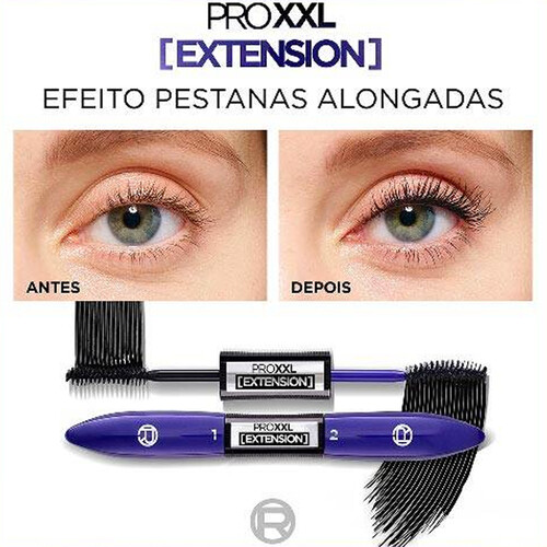 L’Oréal Paris Pro 5