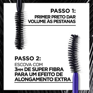 L’Oréal Paris Pro 4