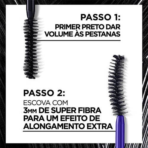 L’Oréal Paris Pro 4