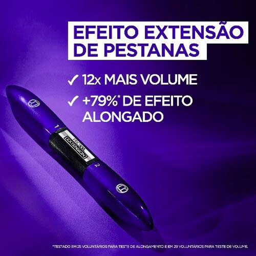 L’Oréal Paris Pro 6