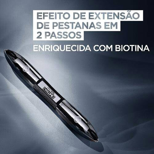 L’Oréal Paris Pro 6