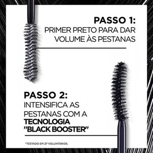 L’Oréal Paris Pro 5