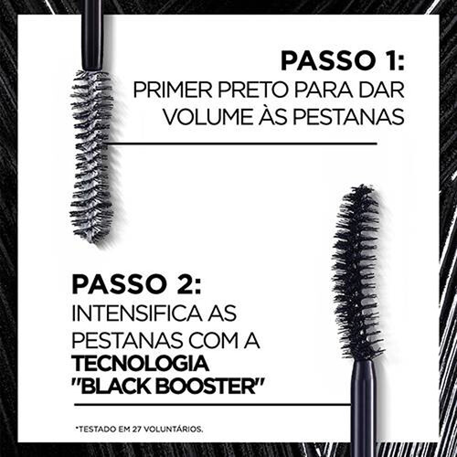 L’Oréal Paris Pro 5