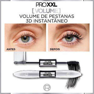 L’Oréal Paris Pro 4